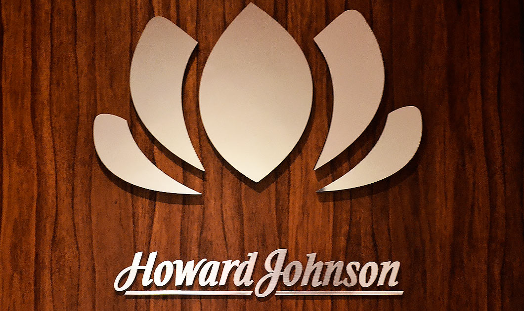 Howard Johnson Spa